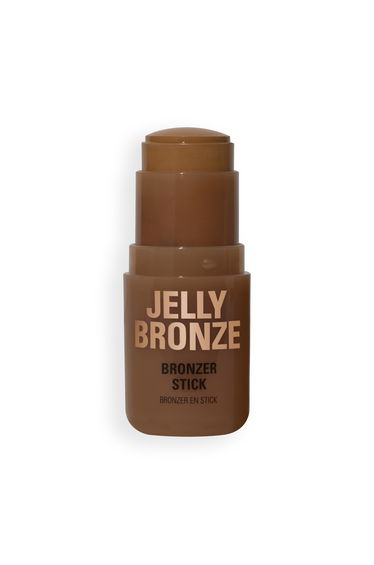 Revolution Jelly Bronzer Tint Medium Sunset