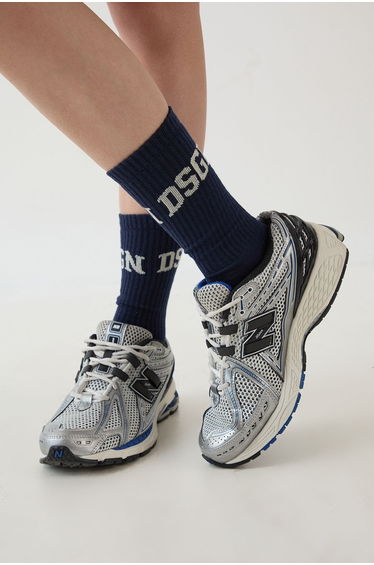 DSGN Studio Collegiate Sports Socks - midnight