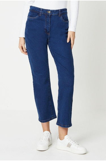 Adeline Wide Leg Jean