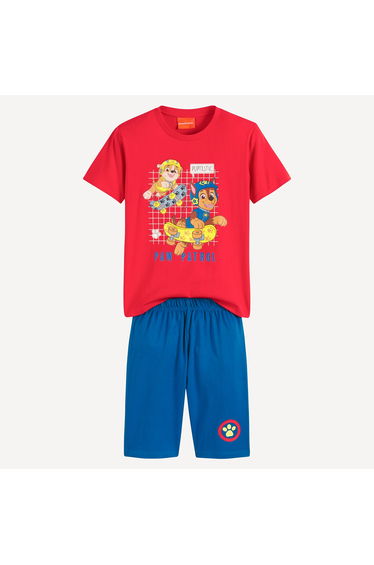 Short Pyjamas