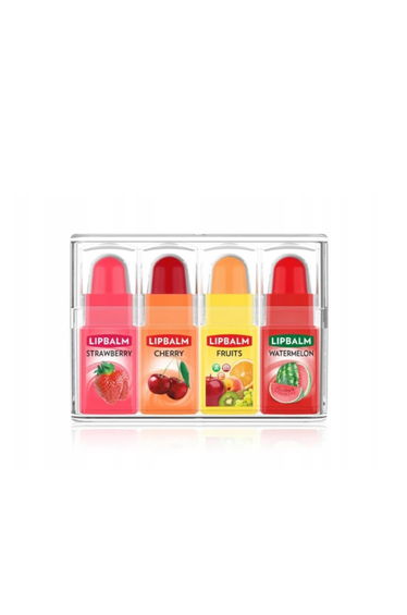 Golden Rose MINI LIPBALM MIX