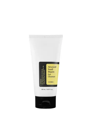 جيل غسول للبشرة