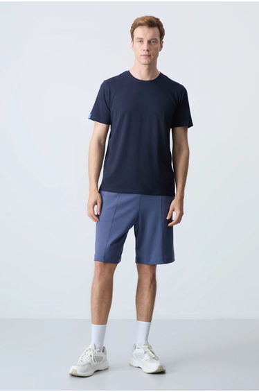 TOMMY Men's Cotton-blend Sweat Shorts