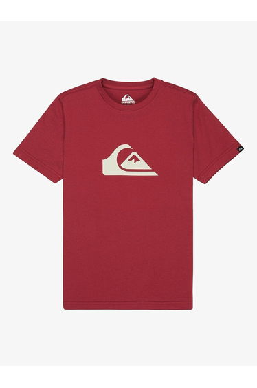 Printed Short Sleeve T-Shirt