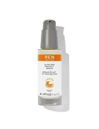Ren Skincare Glow & Protect Serum