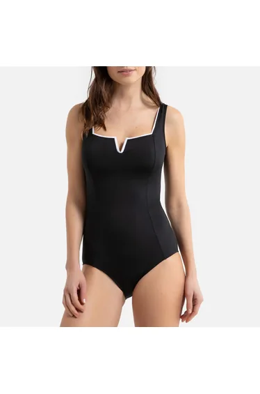 Recycled Tummy Toning Swimsuit