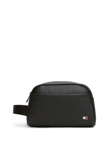 Foundation Washbag Black