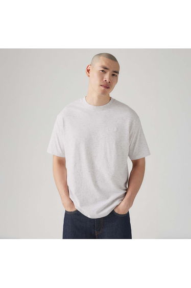 Men's Levis Red Tab Vintage T-Shirt in White