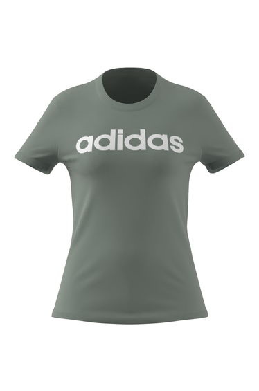 Essentials Slim Logo T-Shirt