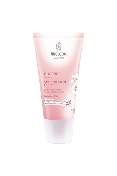 Weleda Almond Soothing Facial Lotion 30ml