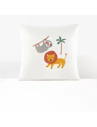 My World Organic Cotton Pillowcase