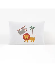 My World Organic Cotton Pillowcase - 2