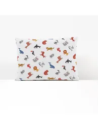 My World Organic Cotton Pillowcase - 3
