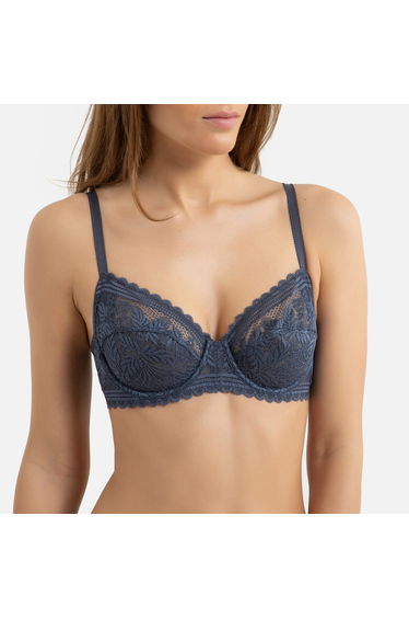 Recycled Full Cup Bra
