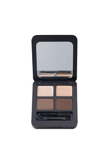 Note Total Look Brow Kit 03