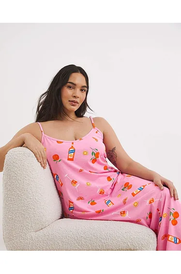 Simply Be Spritz Value Nightie