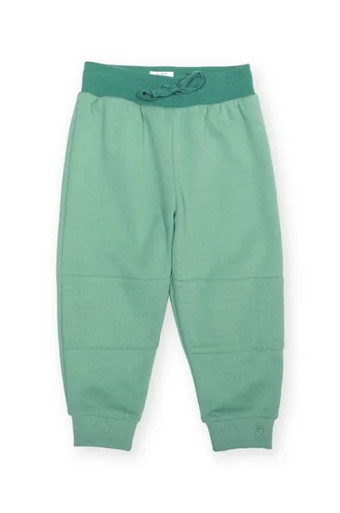 Stitch Patch Joggers