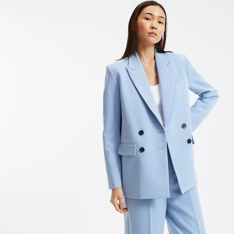 Loose Fit Blazer