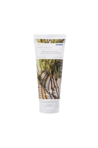 Korres Forest Cedar Body Milk 200ml