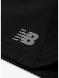 شورت رياضة ولادي لون أسود - 2