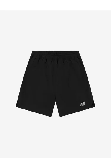 شورت رياضة ولادي لون أسود