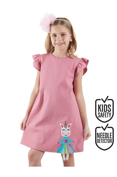 Lilycorn Girls Summer Dress