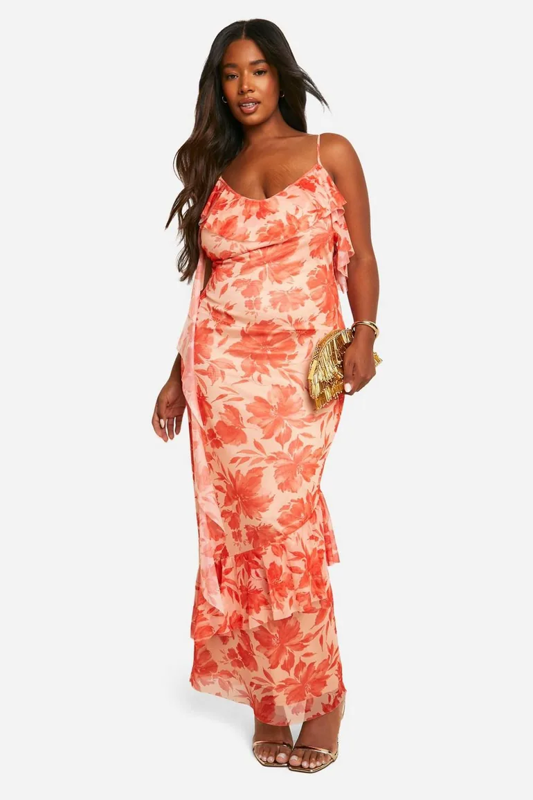 corset satin maxi dress Aderyn Satin Corset Maxi Dress