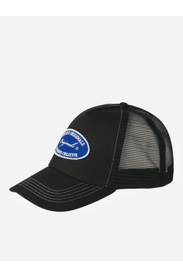 Jacdeft Phoenix Cap