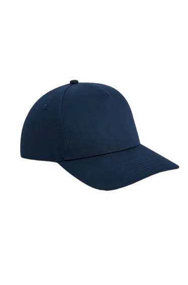 قبعة بشرائح 5 - كحلي