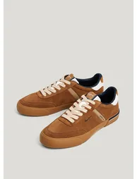 Kenton Suede Trainers - 2