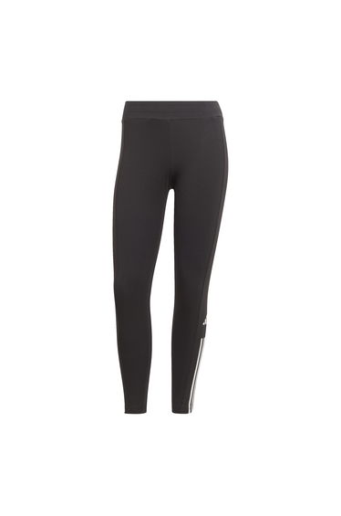 Train Cotton Performance 7/8 Leggings
