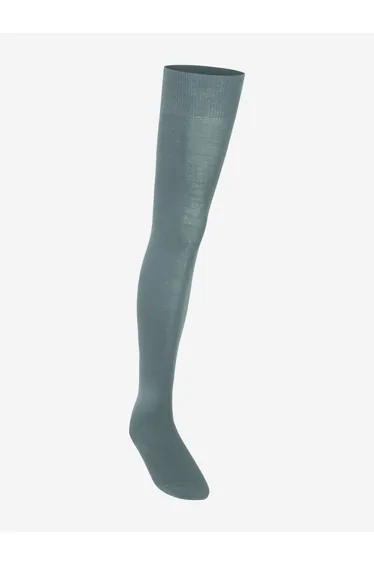 Zeco Girls School Overknee Socks