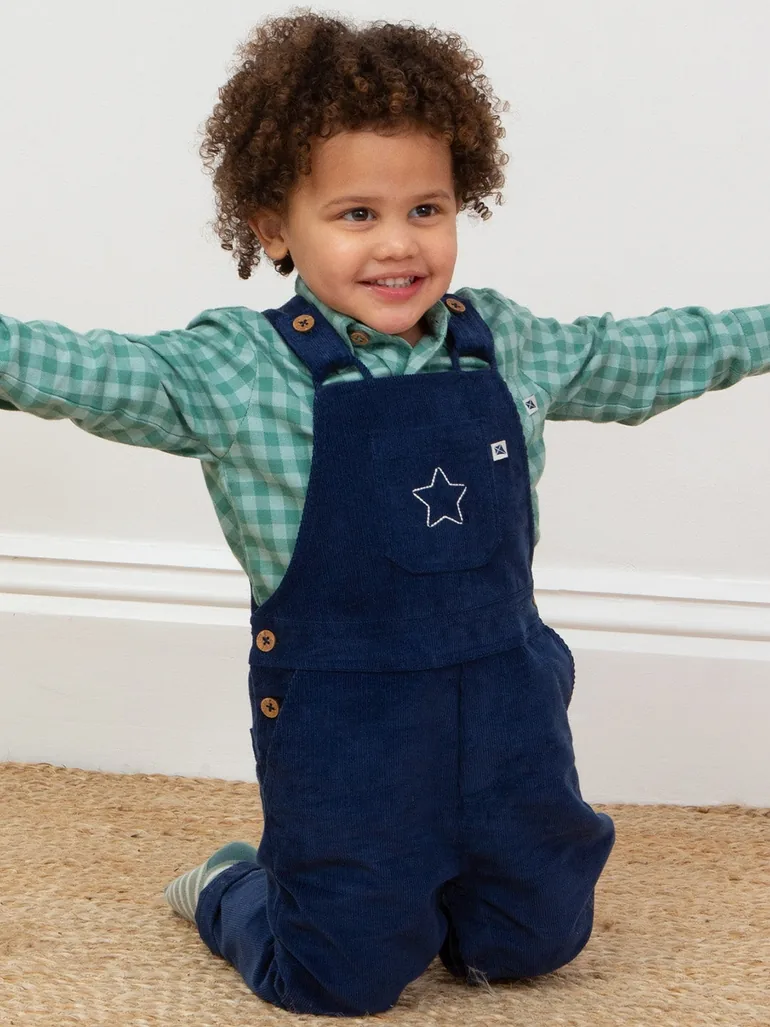 Star dungarees - 3