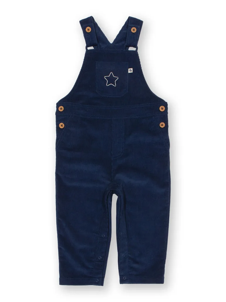 Star dungarees - 4