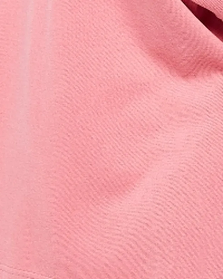 Women's Wide Leg Tracksuit in Pink . - 5