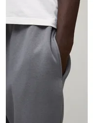 Basic Regular Fit Jogger - grey - 2
