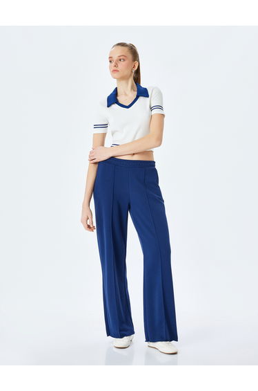 Crop T-Shirt