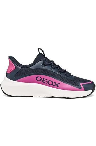 Kids Pro-Ran Fast-in Breathable Trainers