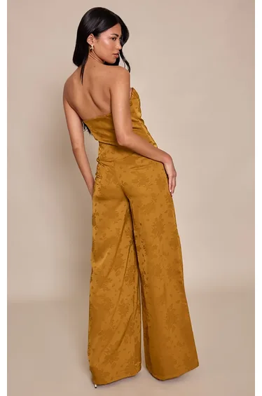 جمبسوت بريتي ليتل ثينق باللون الأصفر