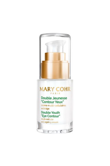 Mary Cohr Double Youth Eye Contour 15ml