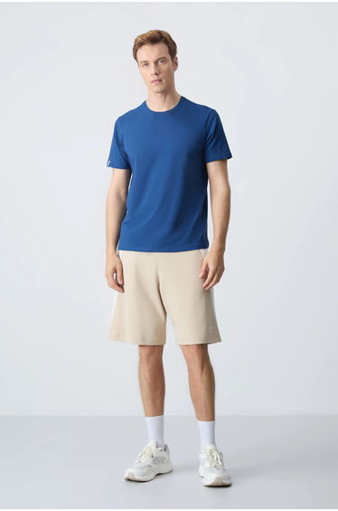 TOMMY Men's Cotton Blend Sweat Shorts