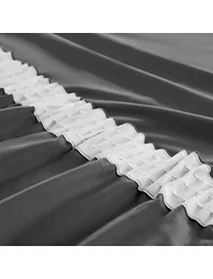 100% Cotton Single Curtain - 3