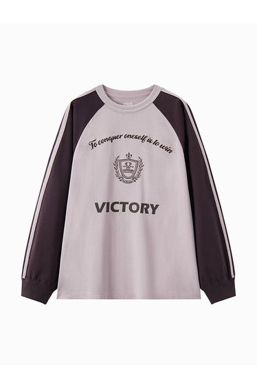 Women's Long Sleeves T-Shirt