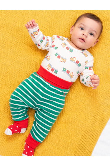 Grow Together Loungers