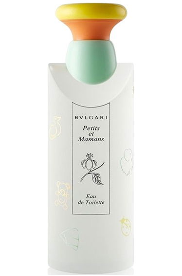 Bvlgari Petits Et Mamans - 100 ml