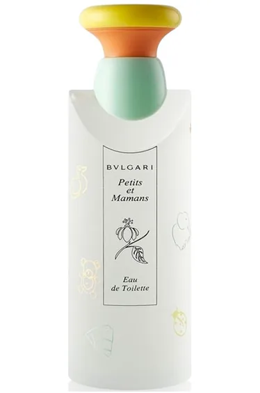 Bvlgari Petits Et Mamans - 100 ml