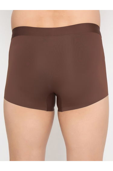Pack of 2 - Men Modern Bonded Trunks