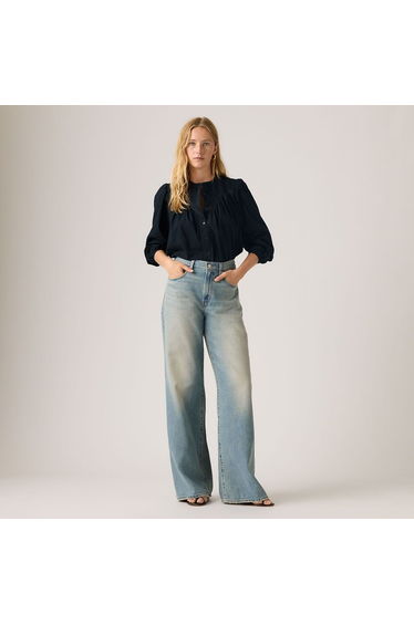 XL Straight Jeans