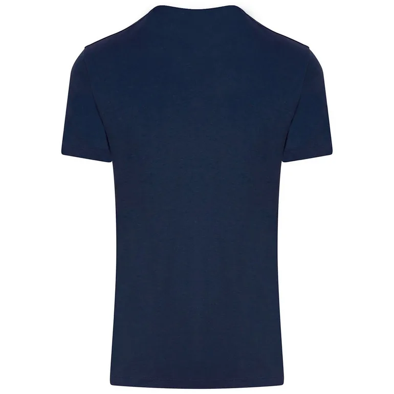 AWDis Adults Unisex Just Cool Urban Fitness T-Shirt - Cobalt Navy - 1