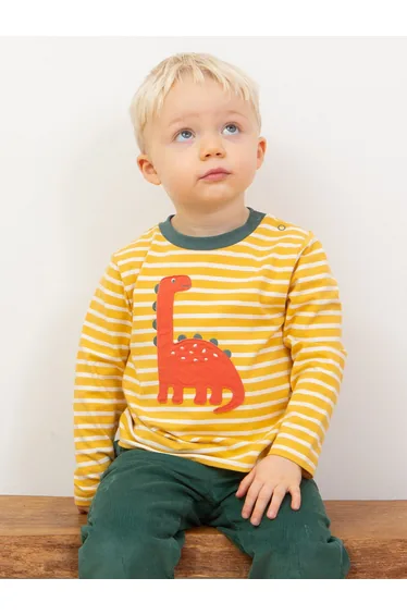 Dinky dino t-shirt